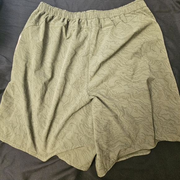 Rei running shorts - Picture 3 of 3